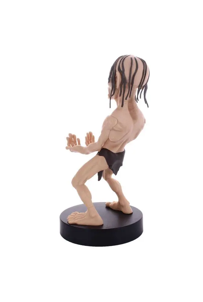 Lord of the Rings Cablu Tip Gollum 20 cm poza produsului