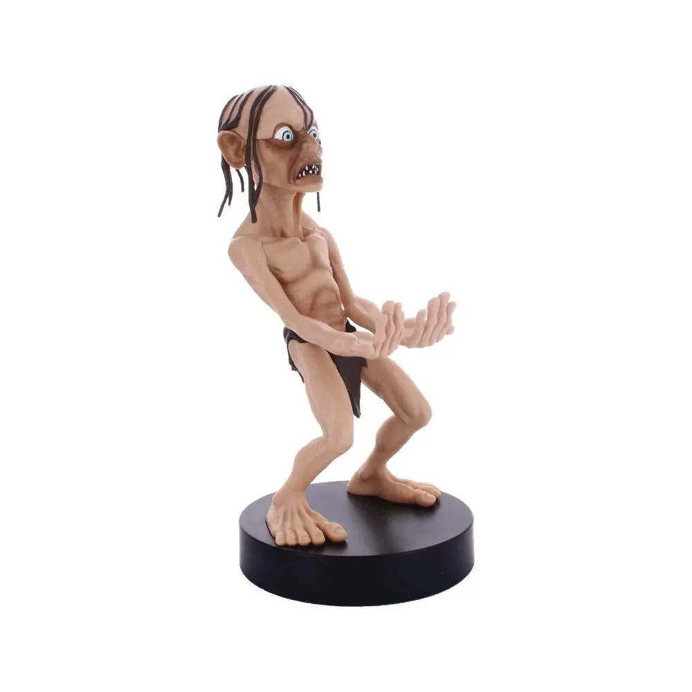 Lord of the Rings Cablu Tip Gollum 20 cm poza produsului