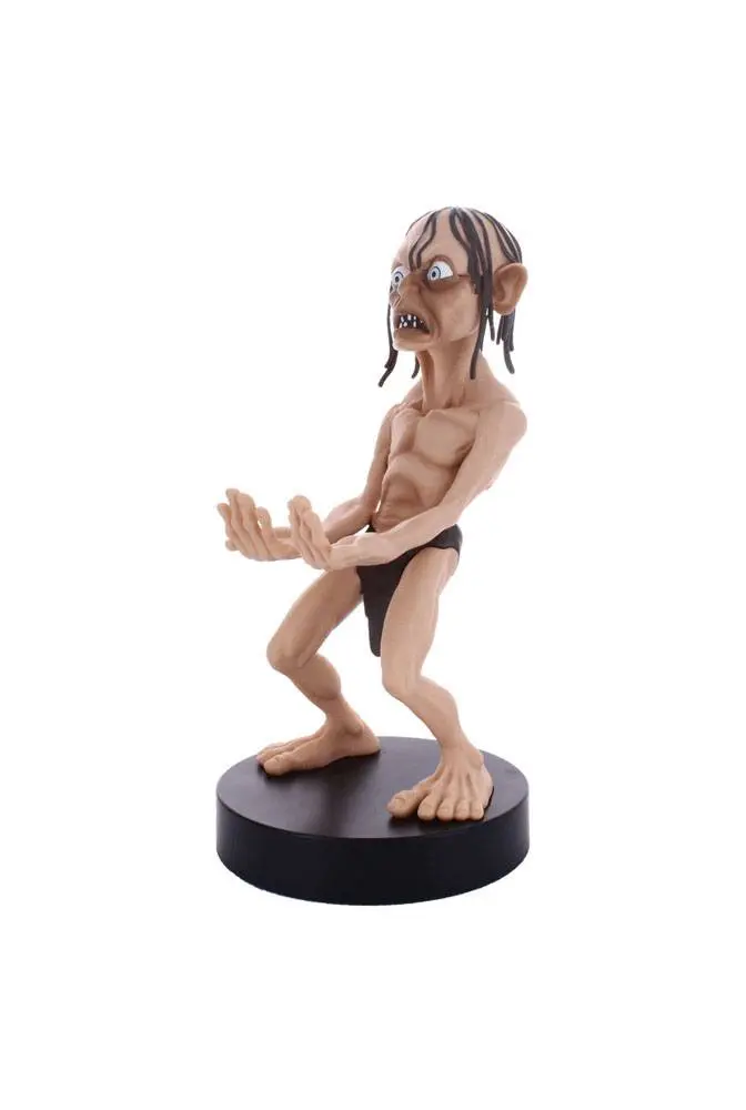 Lord of the Rings Cablu Tip Gollum 20 cm poza produsului