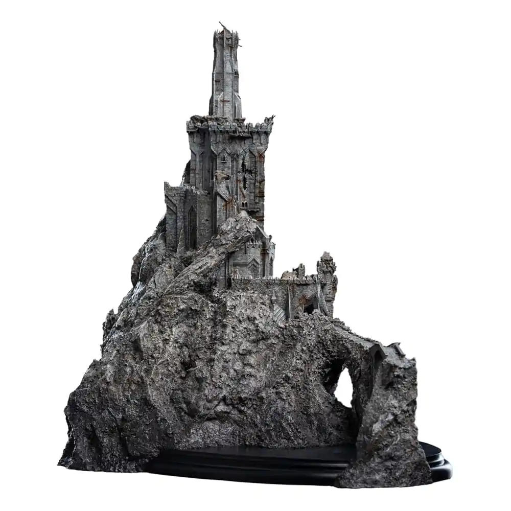 Lord of the Rings Statuie Cirith Ungol - Limited Edition 33 cm poza produsului