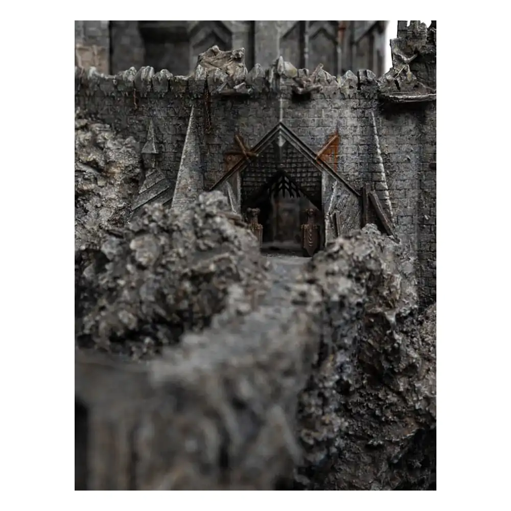 Lord of the Rings Statuie Cirith Ungol - Limited Edition 33 cm poza produsului