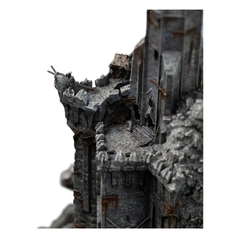Lord of the Rings Statuie Cirith Ungol - Limited Edition 33 cm poza produsului