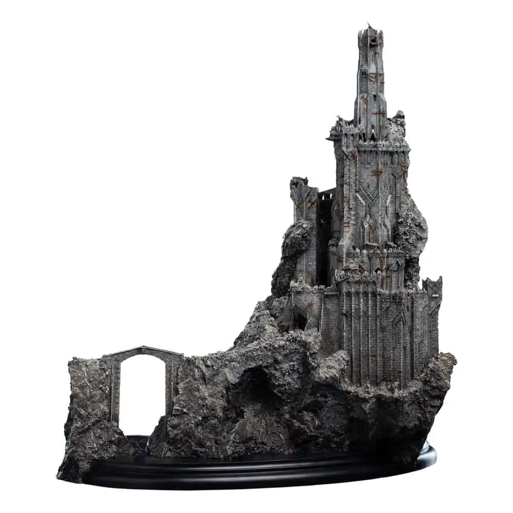 Lord of the Rings Statuie Cirith Ungol - Limited Edition 33 cm poza produsului