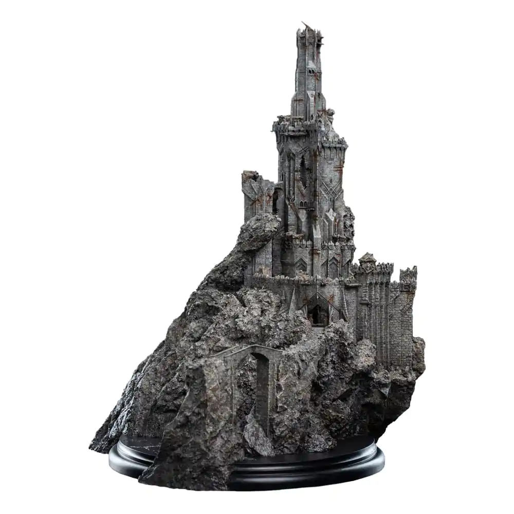 Lord of the Rings Statuie Cirith Ungol - Limited Edition 33 cm poza produsului