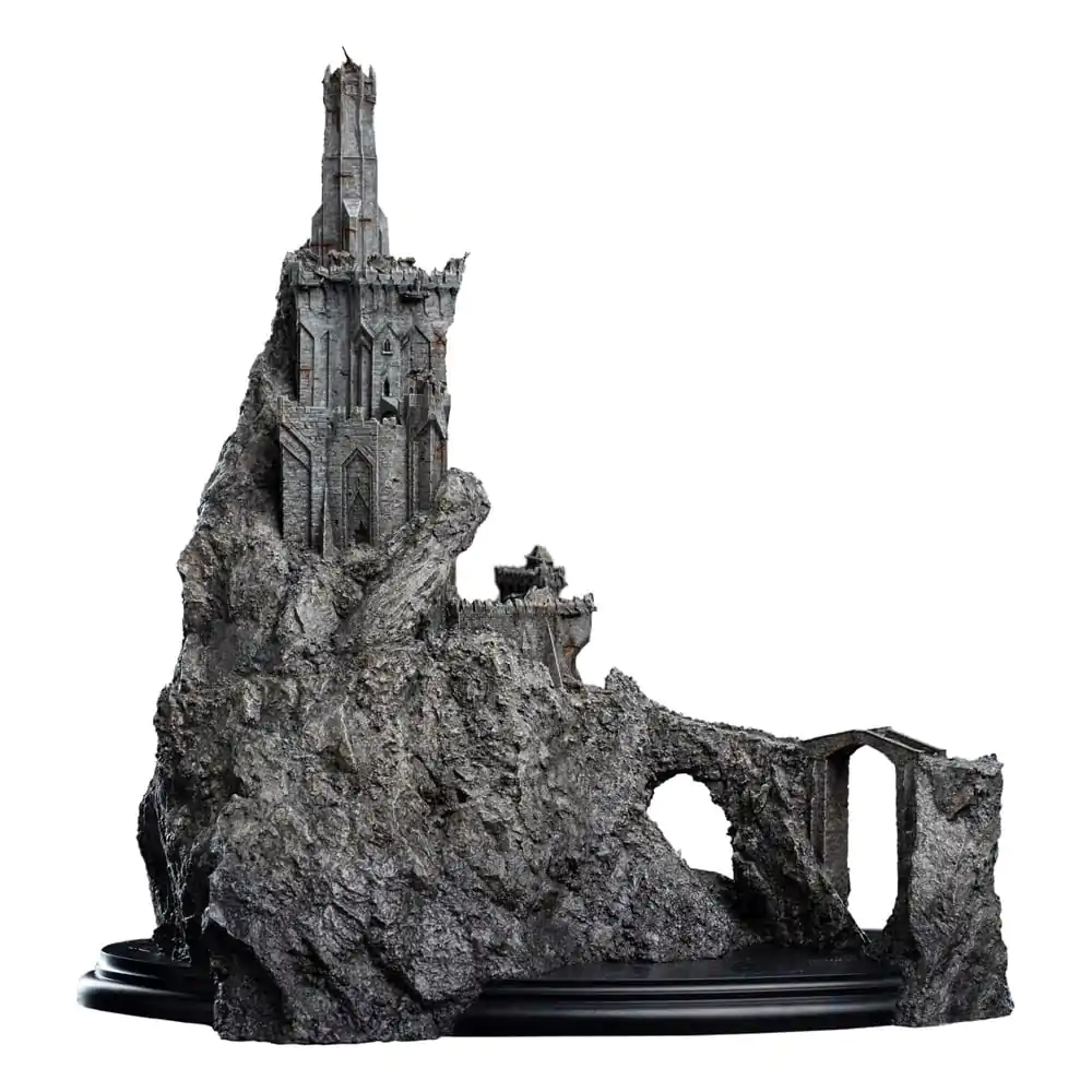 Lord of the Rings Statuie Cirith Ungol - Limited Edition 33 cm poza produsului