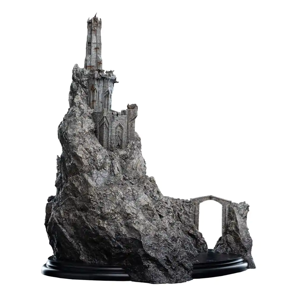 Lord of the Rings Statuie Cirith Ungol - Limited Edition 33 cm poza produsului
