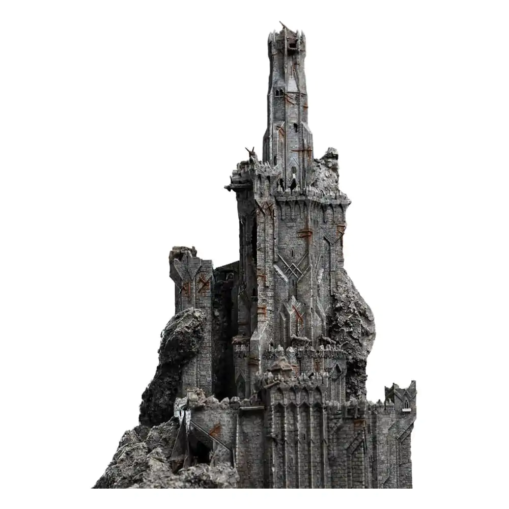 Lord of the Rings Statuie Cirith Ungol - Limited Edition 33 cm poza produsului