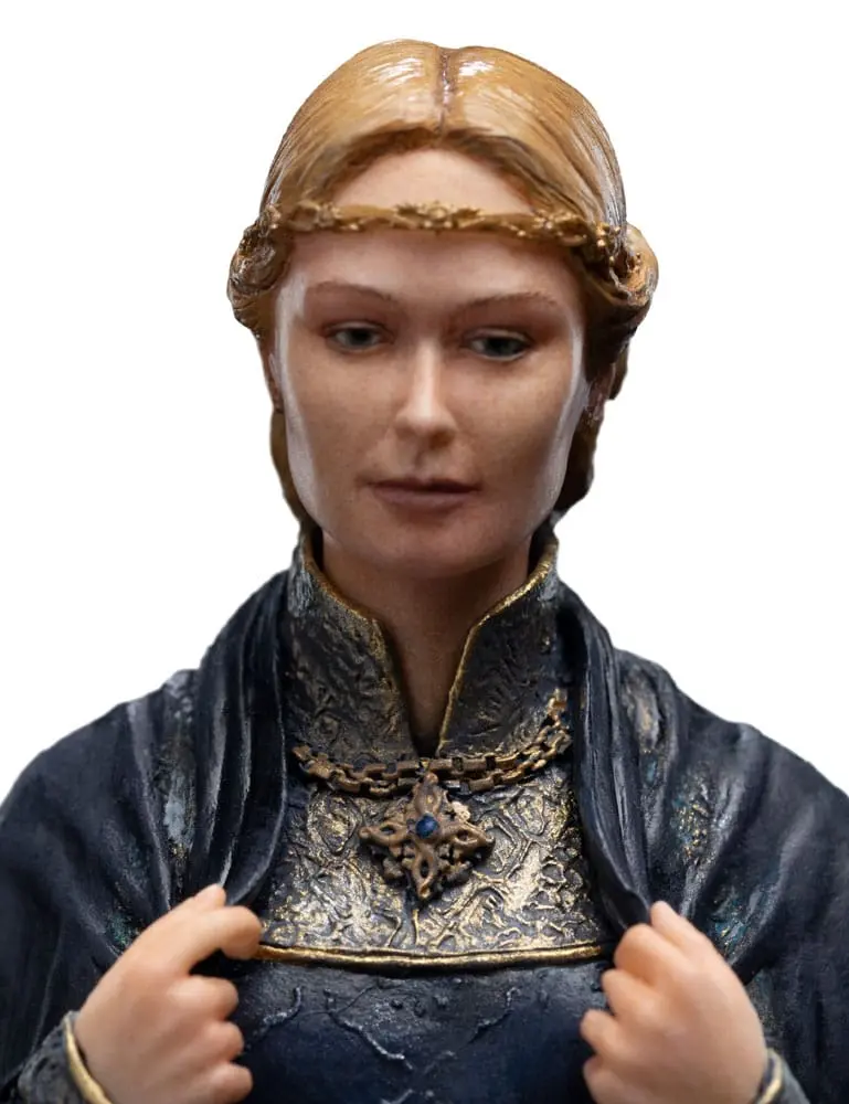 Lord of the Rings Mini Statuie Éowyn in Mourning 19 cm poza produsului