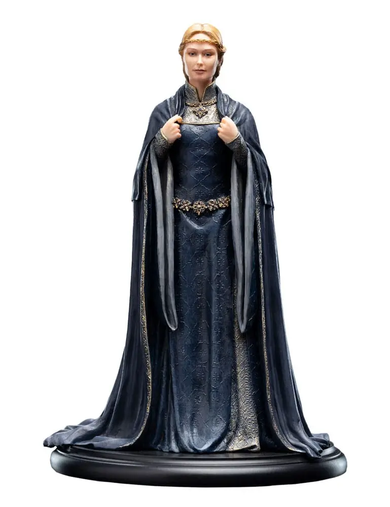 Lord of the Rings Mini Statuie Éowyn in Mourning 19 cm poza produsului