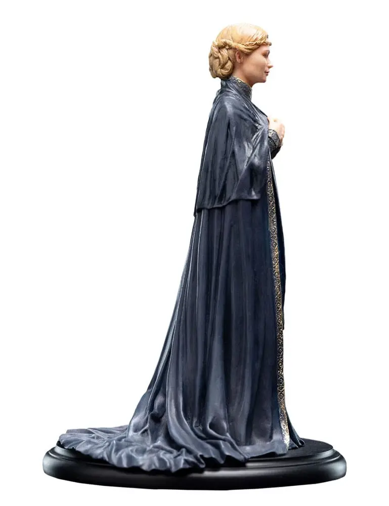 Lord of the Rings Mini Statuie Éowyn in Mourning 19 cm poza produsului