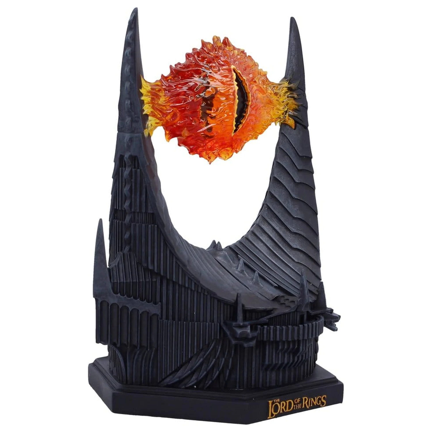 Lord of the Rings LED-Light Eye of Sauron 15 cm poza produsului