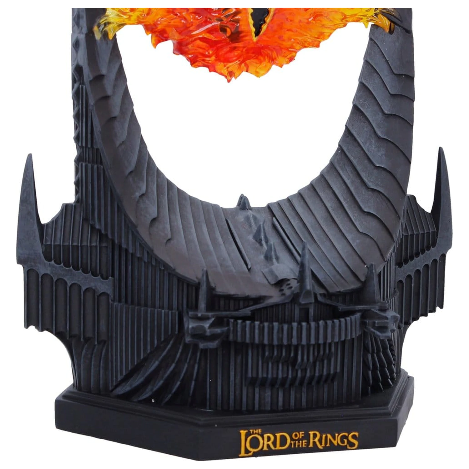 Lord of the Rings LED-Light Eye of Sauron 15 cm poza produsului