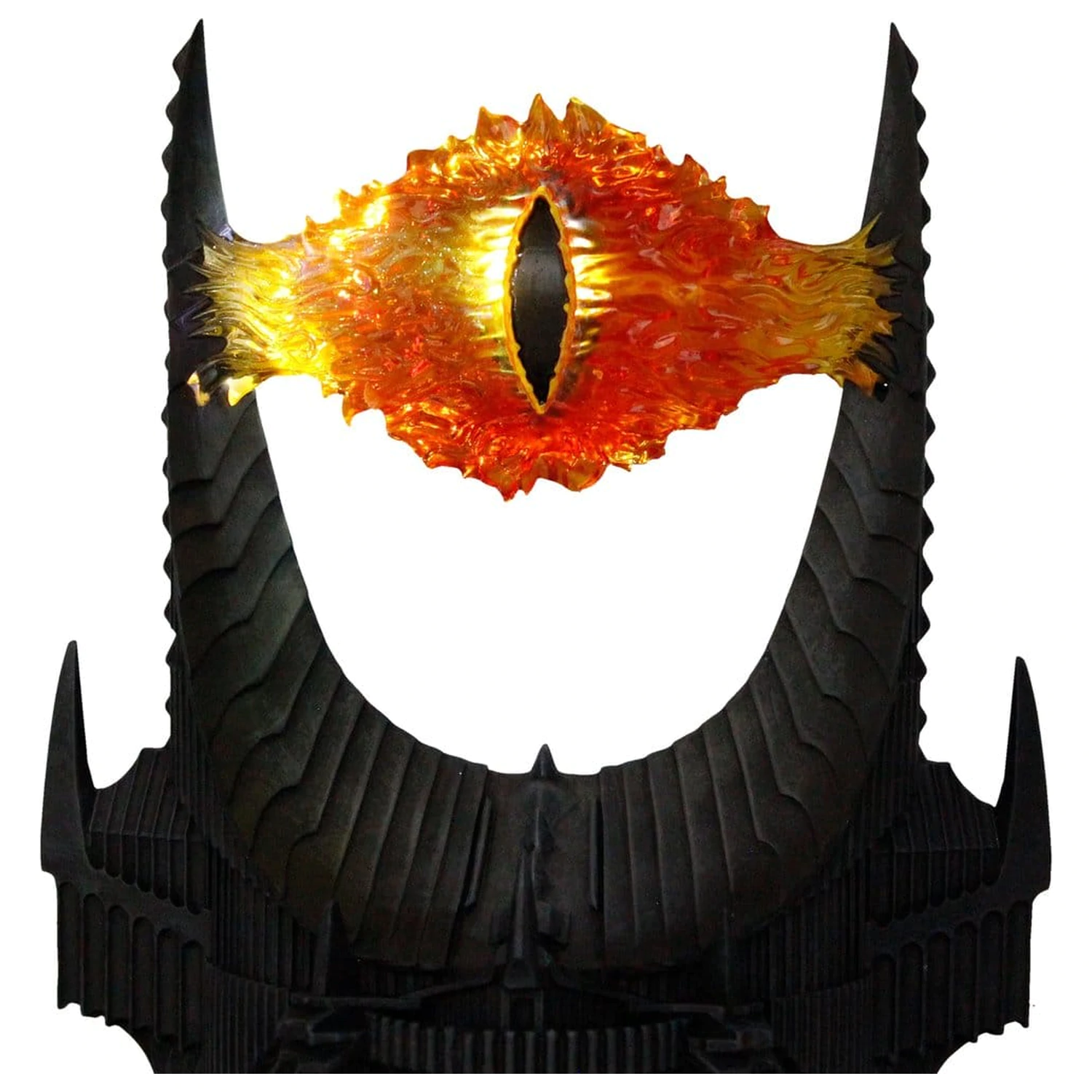 Lord of the Rings LED-Light Eye of Sauron 15 cm poza produsului