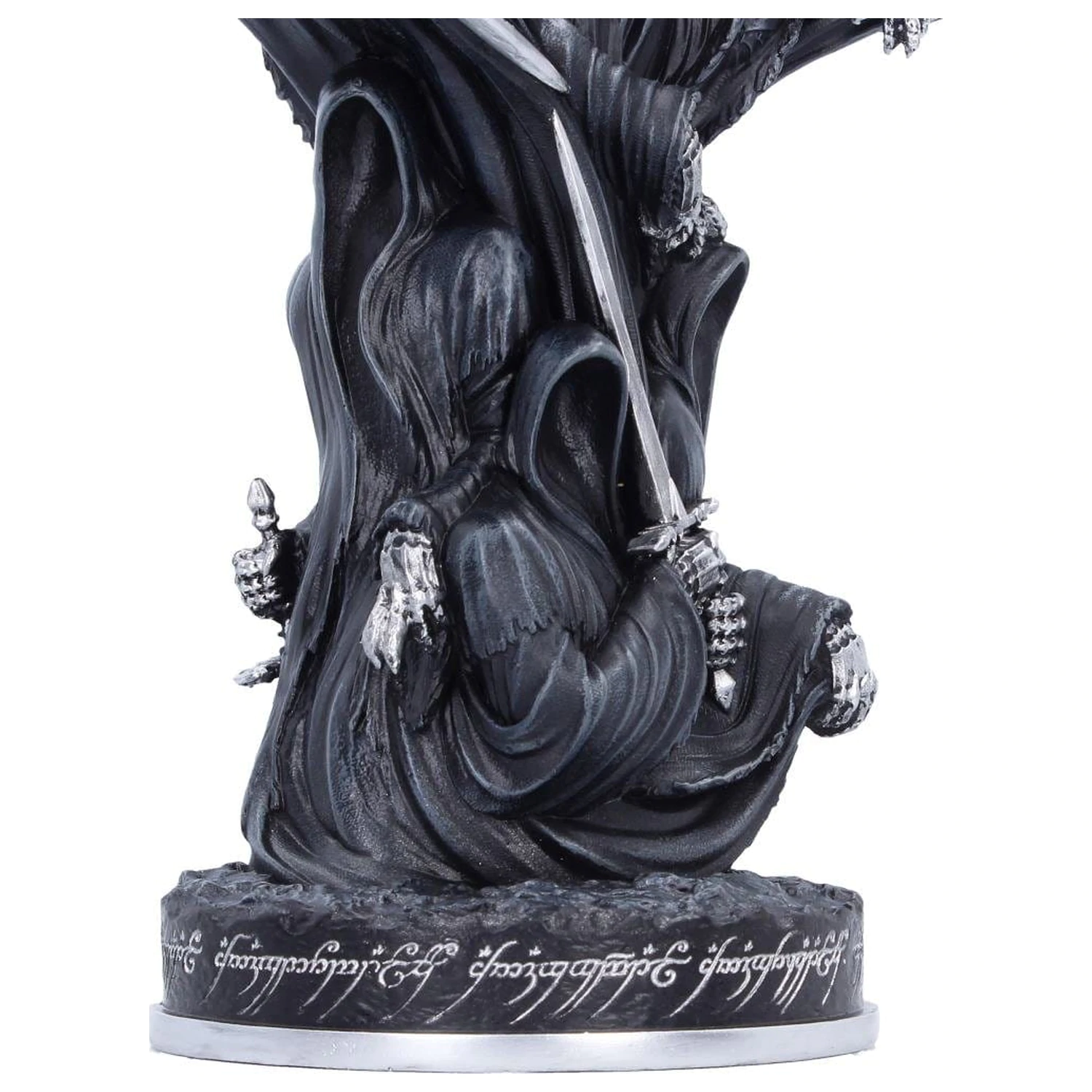 Lord of the Rings Figura Ringwraiths of Middle Earth 35 cm poza produsului