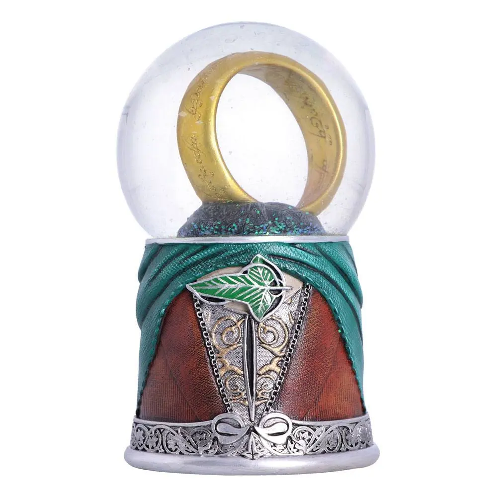 Glob de zăpadă Lord of the Rings Frodo 17 cm poza produsului