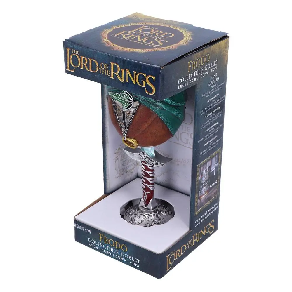Lord Of The Rings Pocal Frodo poza produsului