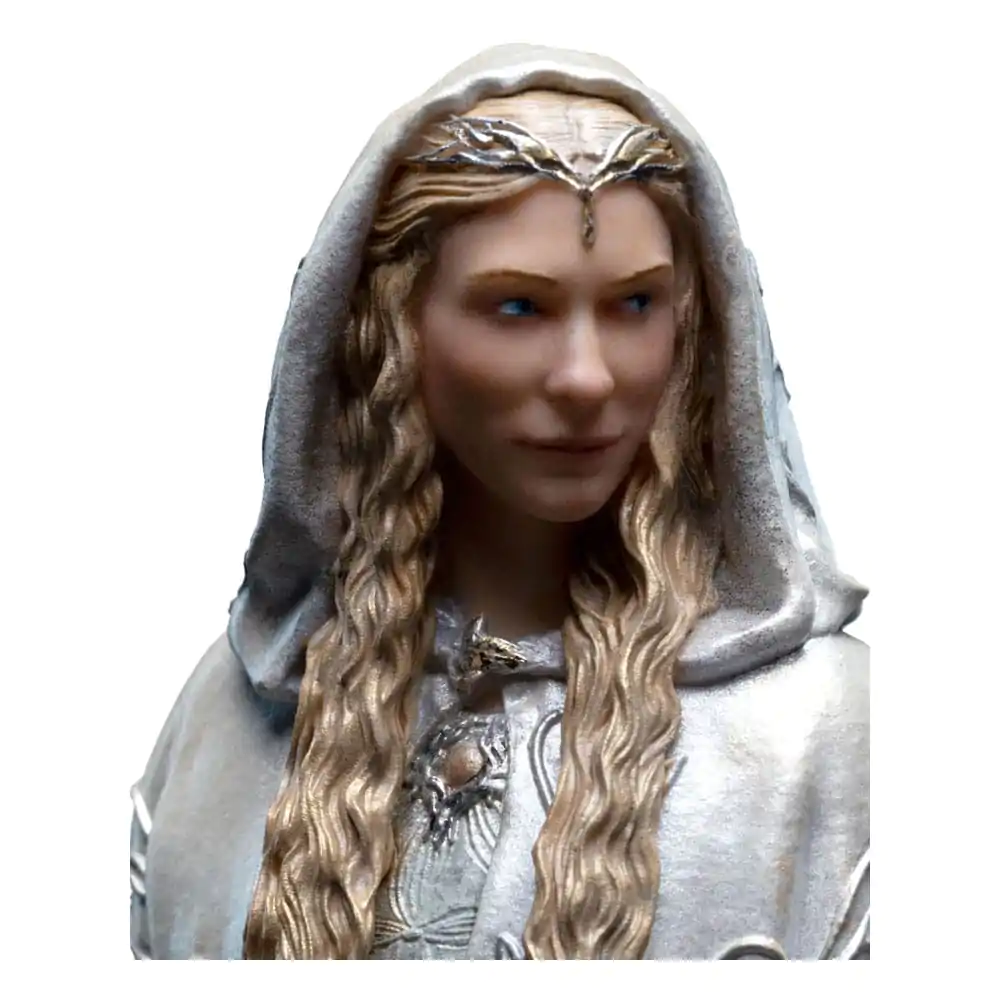 Lord of the Rings Mini Statuie Galadriel 17 cm poza produsului