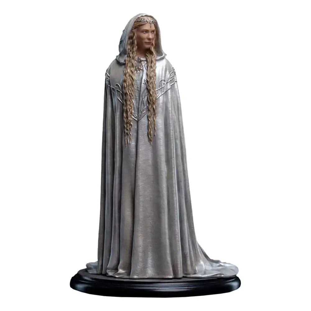 Lord of the Rings Mini Statuie Galadriel 17 cm poza produsului