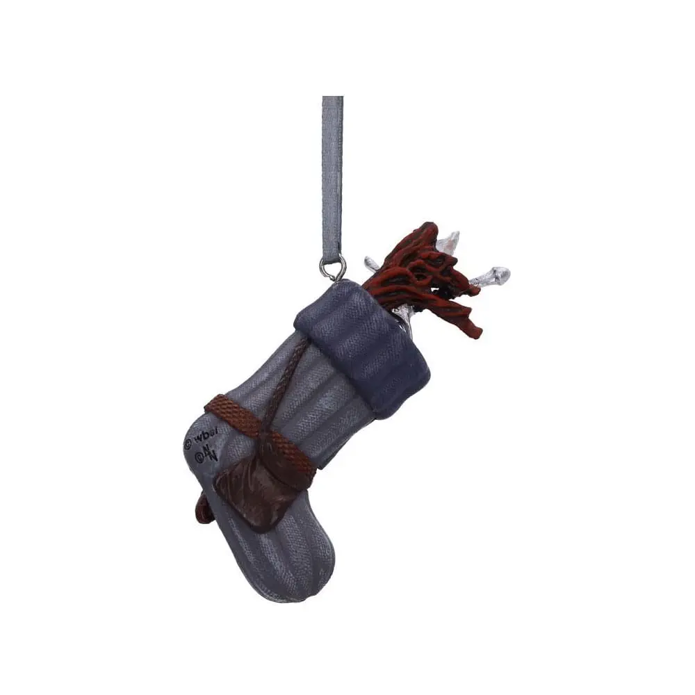 Lord of the rings Ornament agățător pentru pom Gandalf 8 cm poza produsului