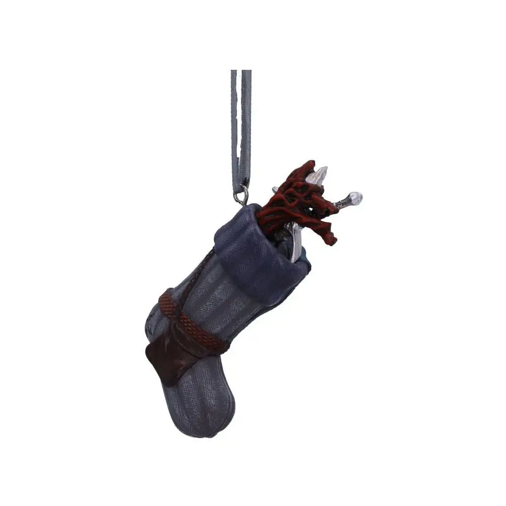 Lord of the rings Ornament agățător pentru pom Gandalf 8 cm poza produsului