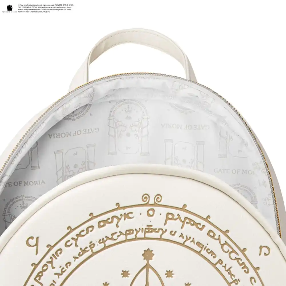 Lord of the Rings Rucsac Gate of Moria poza produsului