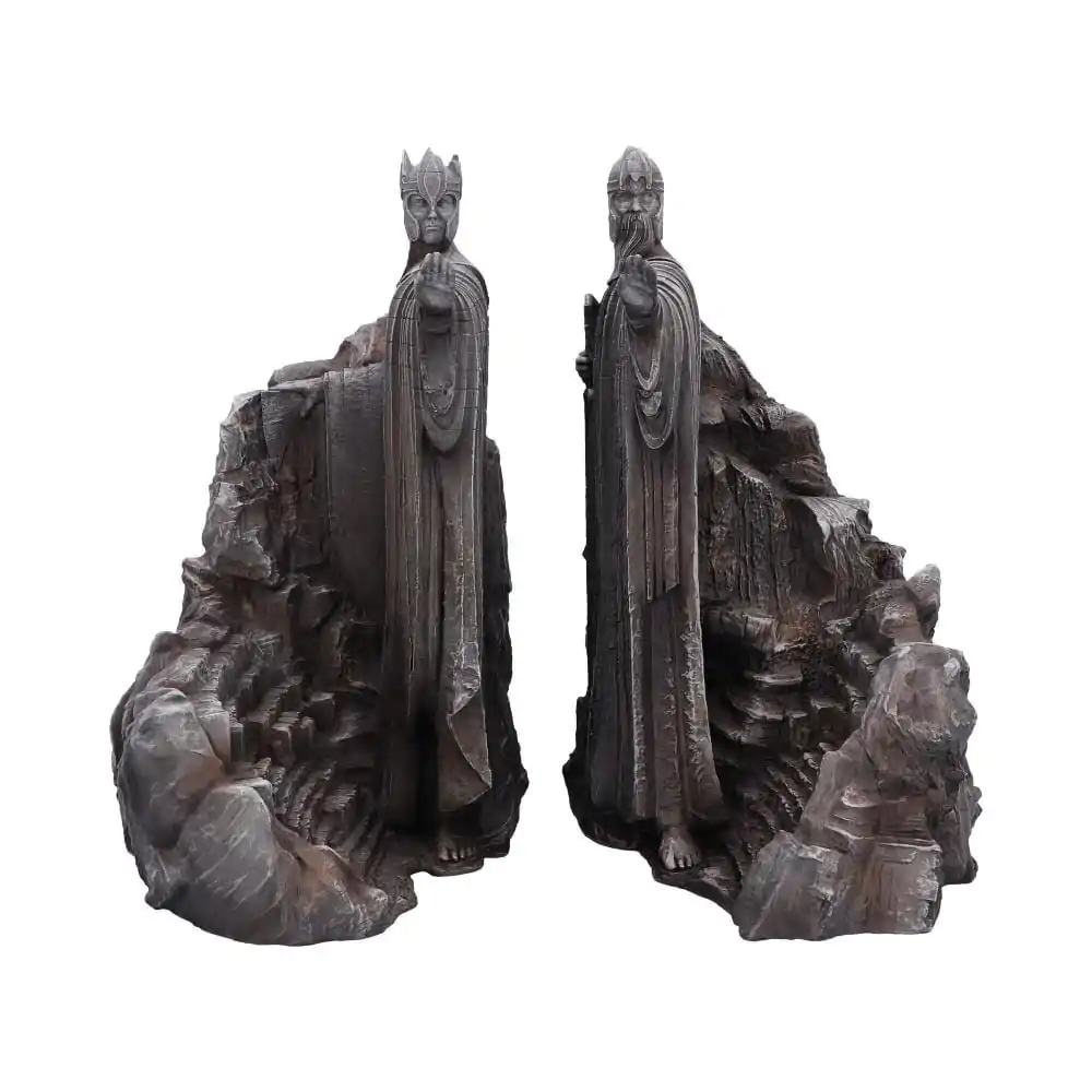 Lord of the Rings Suporturi de cărți Gates of Argonath 19 cm poza produsului