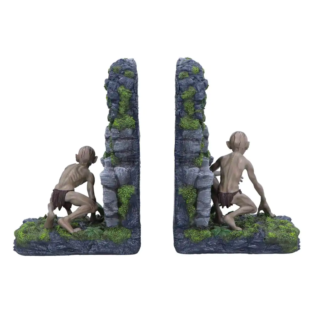 Suporturi de cărți Lord of the Rings Gollum & Smeagol 19 cm poza produsului