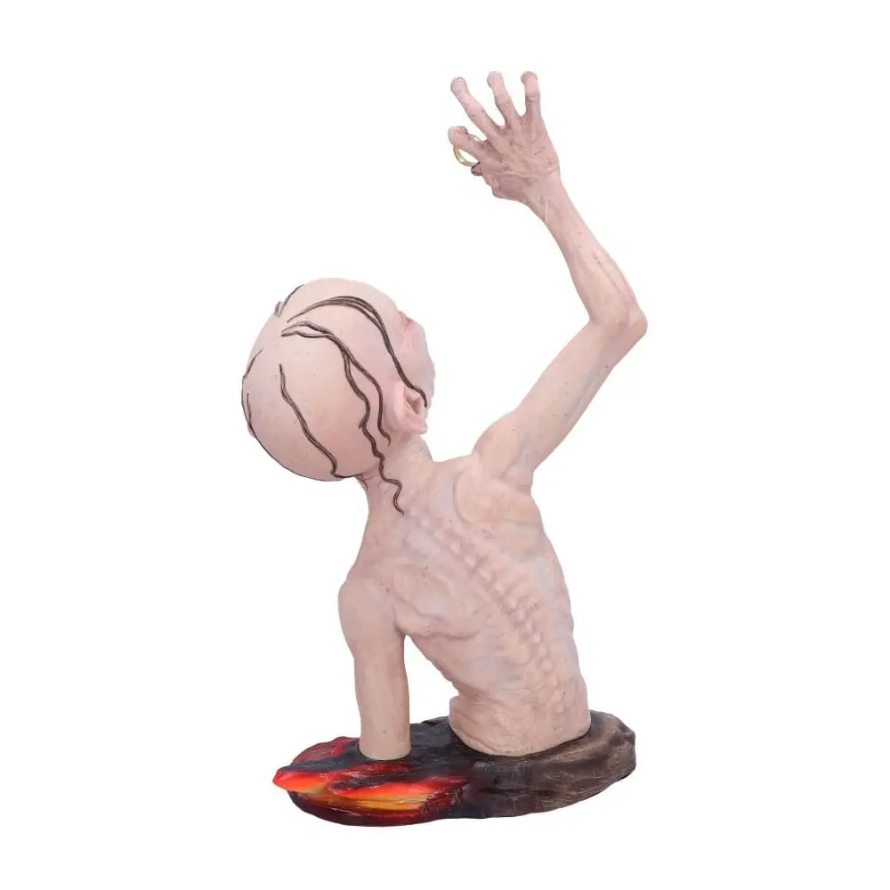 Lord of the rings Bust Bust statuetă Gollum 39 cm poza produsului