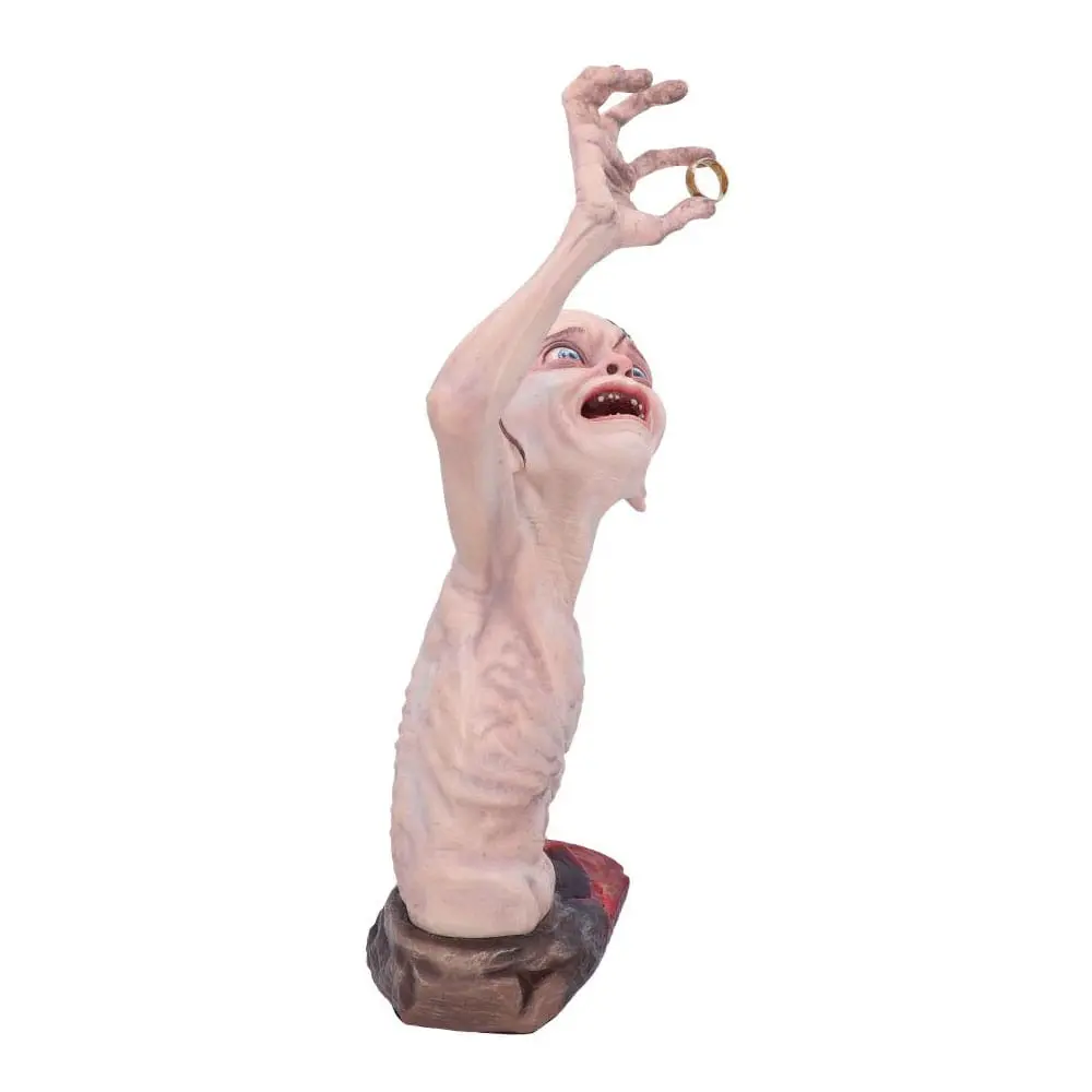 Lord of the rings Bust Bust statuetă Gollum 39 cm poza produsului