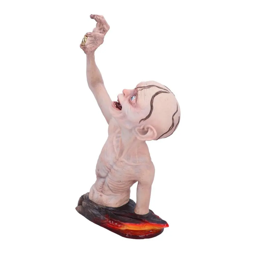 Lord of the rings Bust Bust statuetă Gollum 39 cm poza produsului