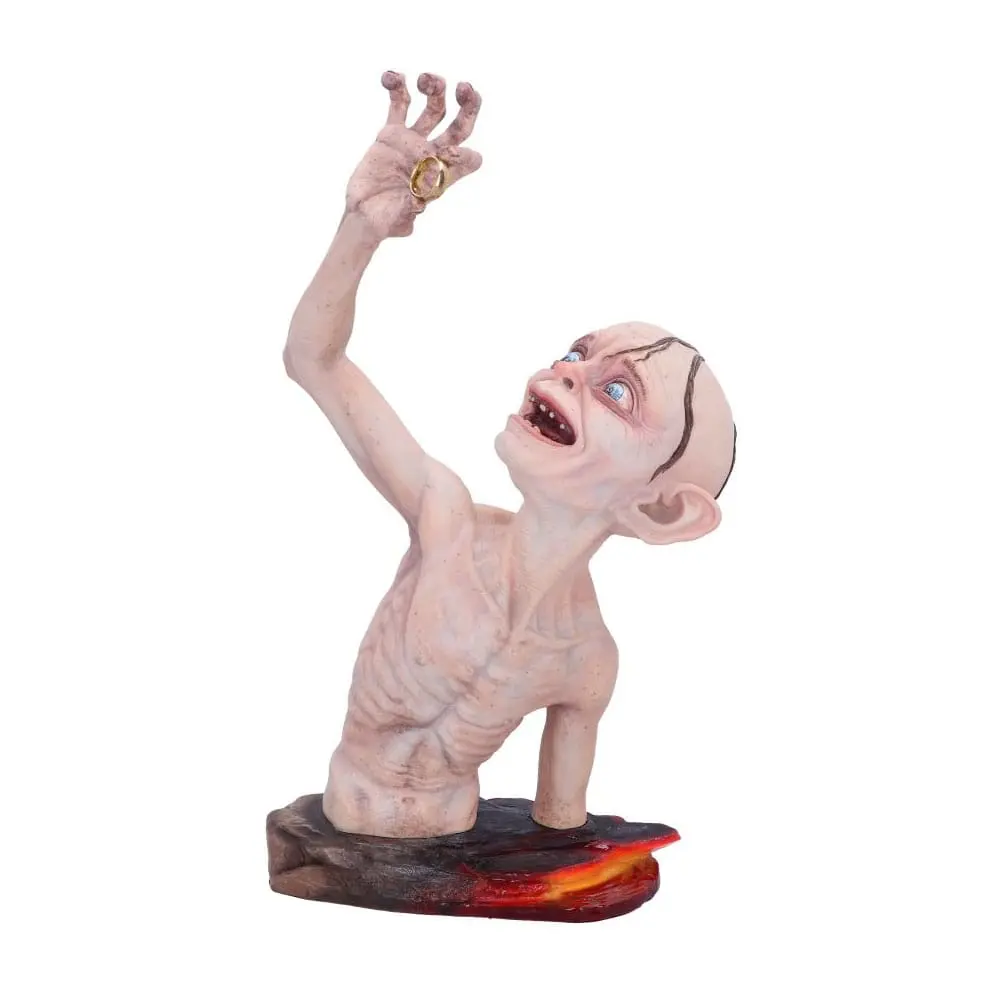 Lord of the rings Bust Bust statuetă Gollum 39 cm poza produsului