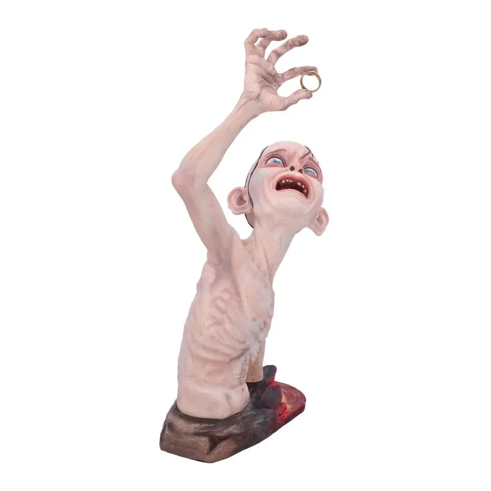 Lord of the rings Bust Bust statuetă Gollum 39 cm poza produsului