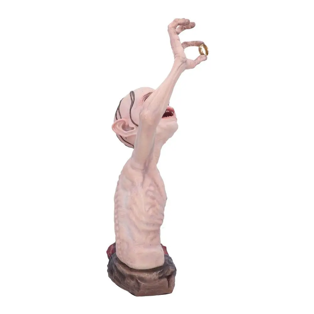 Lord of the rings Bust Bust statuetă Gollum 39 cm poza produsului