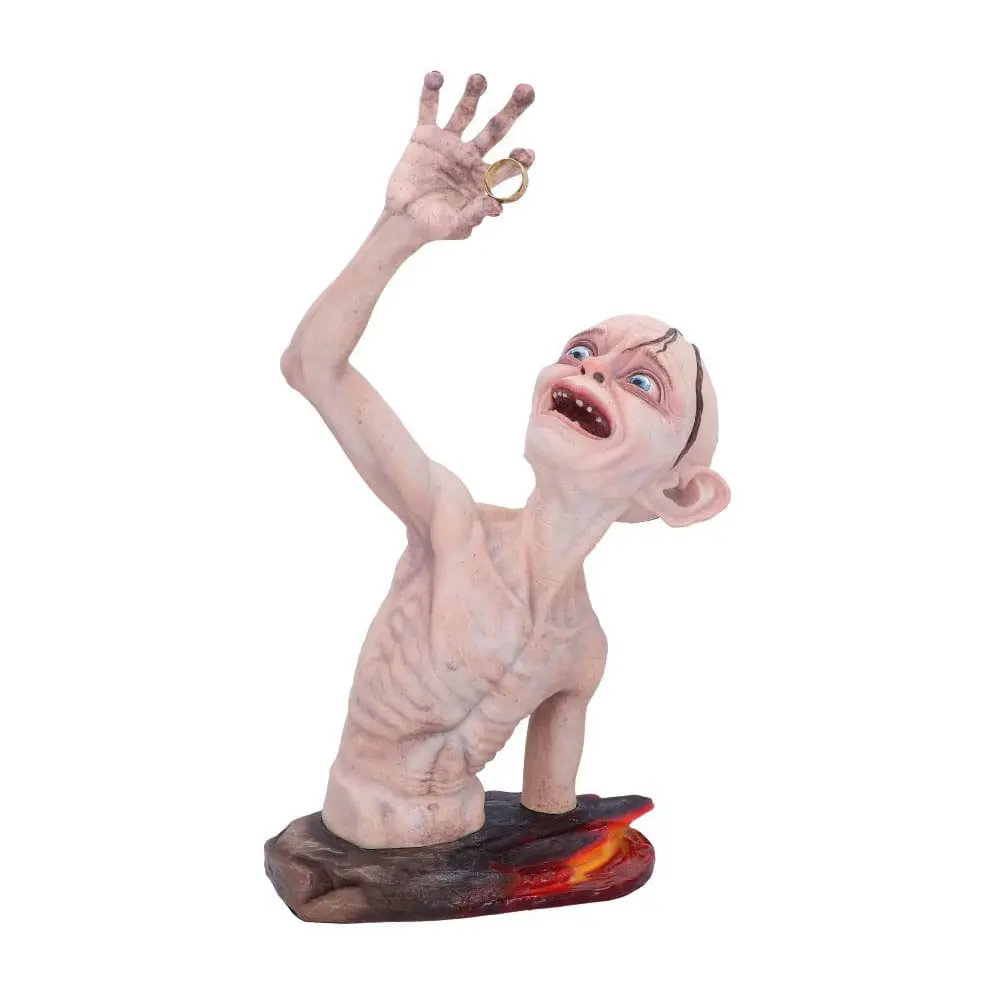 Lord of the rings Bust Bust statuetă Gollum 39 cm poza produsului