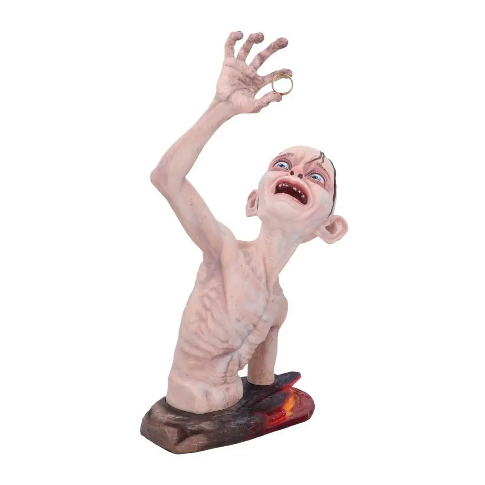 Lord of the rings Bust Bust statuetă Gollum 39 cm poza produsului