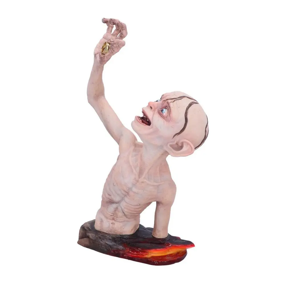 Lord of the rings Bust Bust statuetă Gollum 39 cm poza produsului