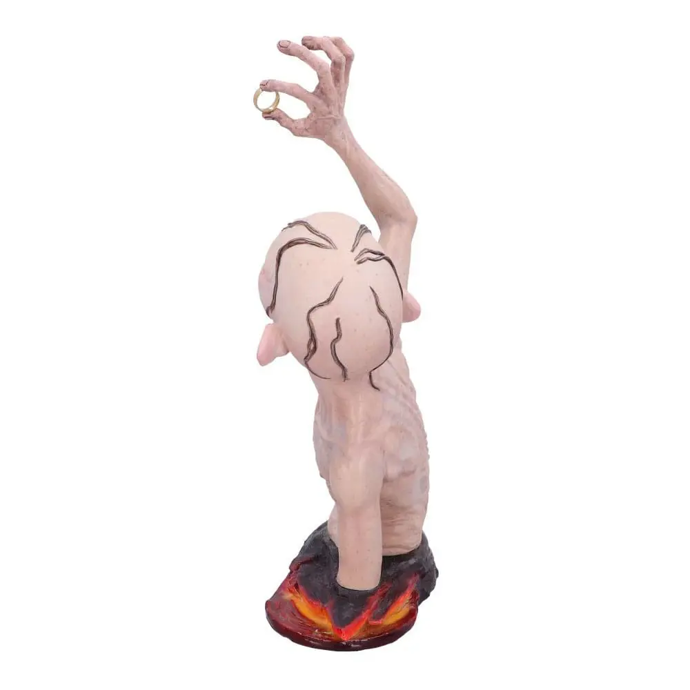 Lord of the rings Bust Bust statuetă Gollum 39 cm poza produsului