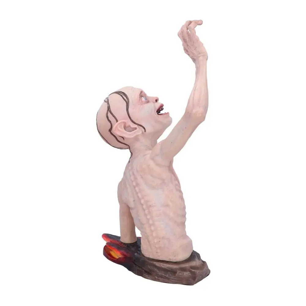 Lord of the rings Bust Bust statuetă Gollum 39 cm poza produsului