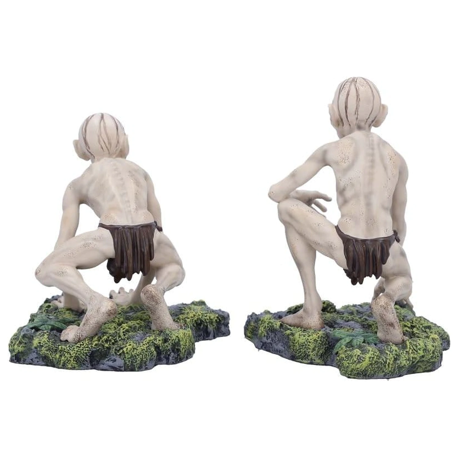 Lord of the Rings statuete Gollum si Smeagol poza produsului