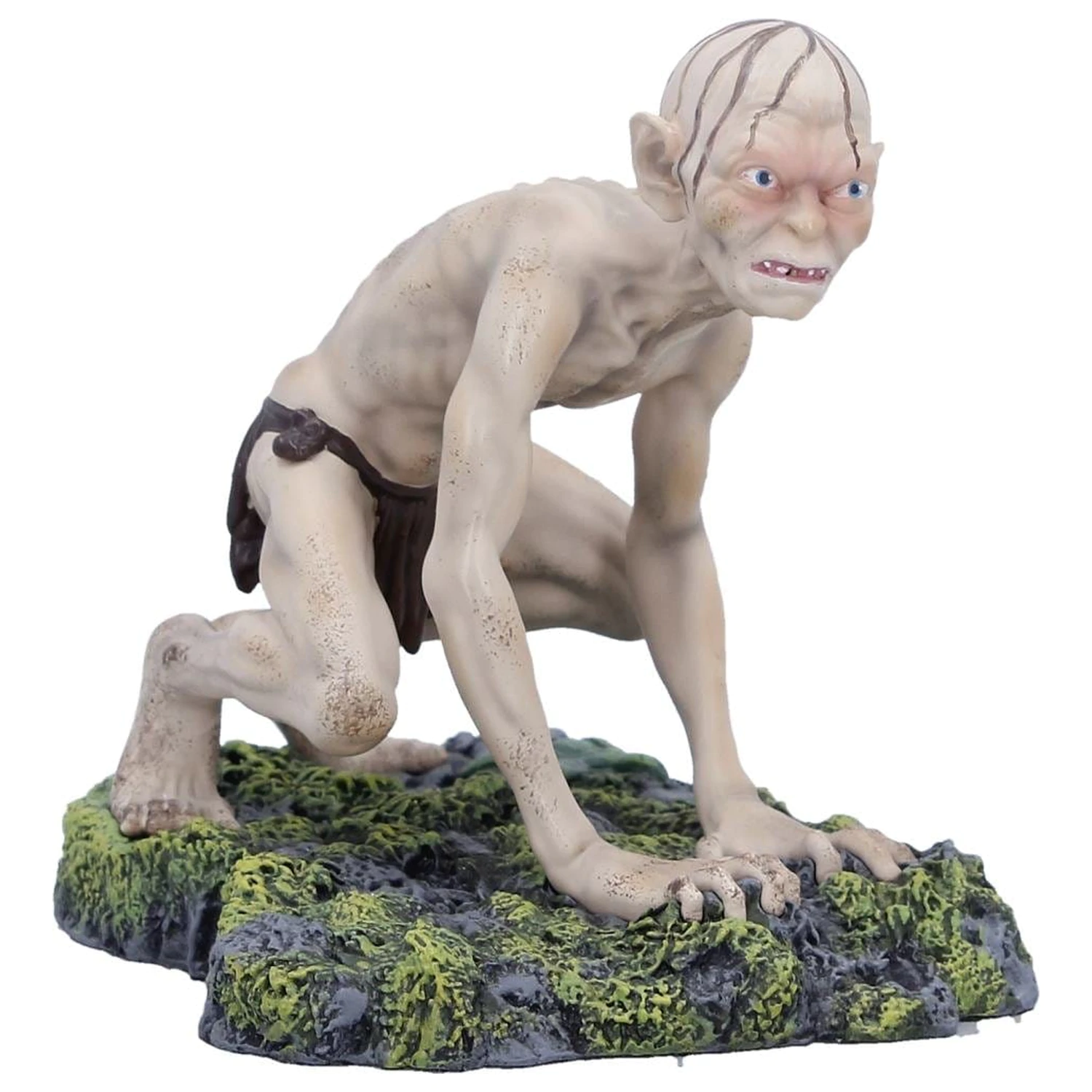 Lord of the Rings statuete Gollum si Smeagol poza produsului