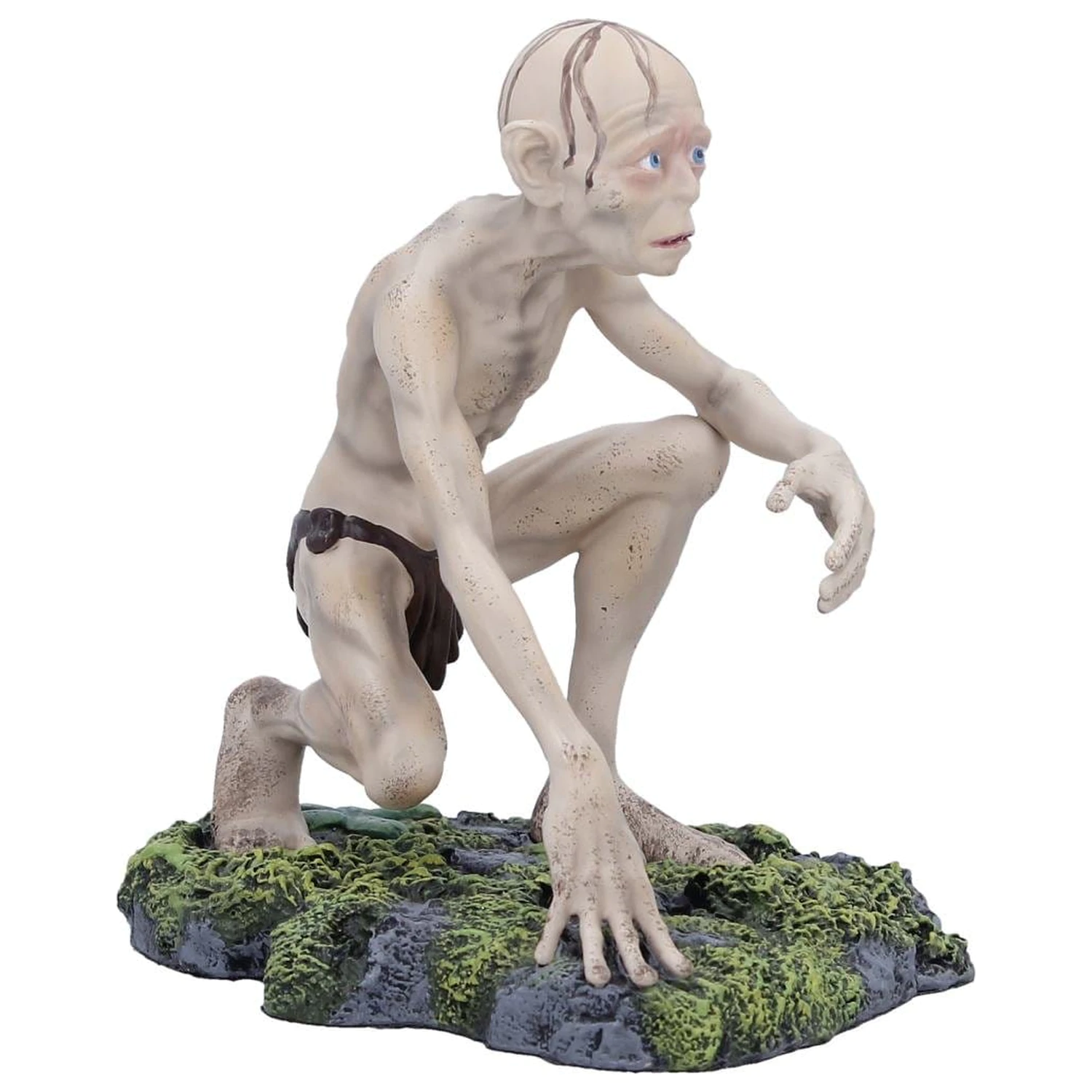 Lord of the Rings statuete Gollum si Smeagol poza produsului