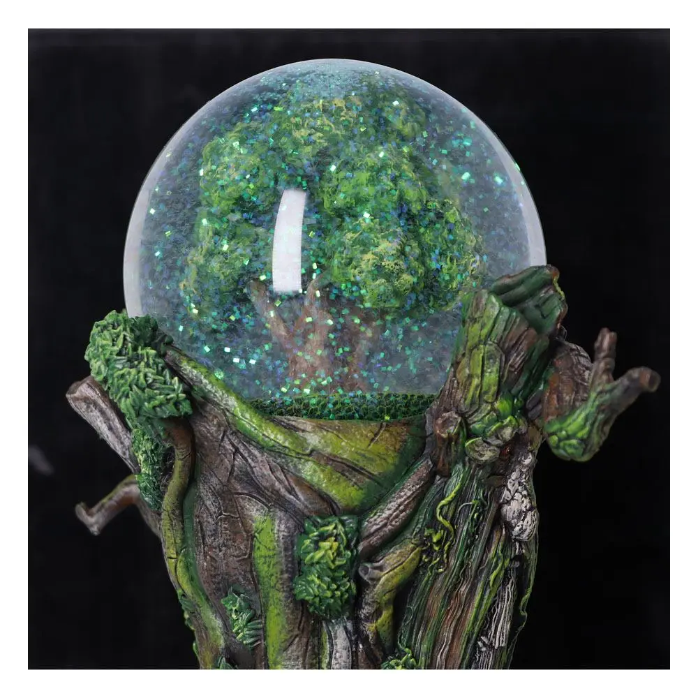 Lord of the Rings Glob de Zăpadă Middle Earth Treebeard 22 cm poza produsului