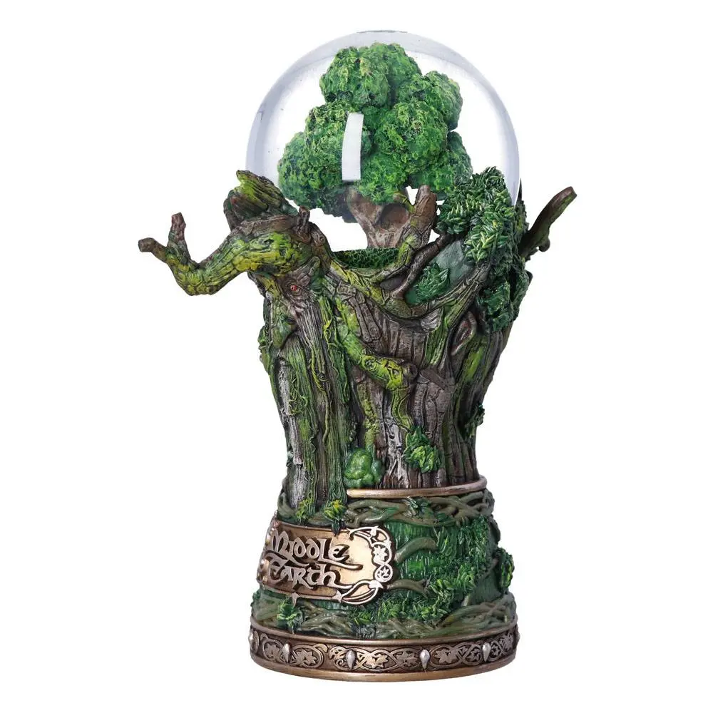 Lord of the Rings Glob de Zăpadă Middle Earth Treebeard 22 cm poza produsului