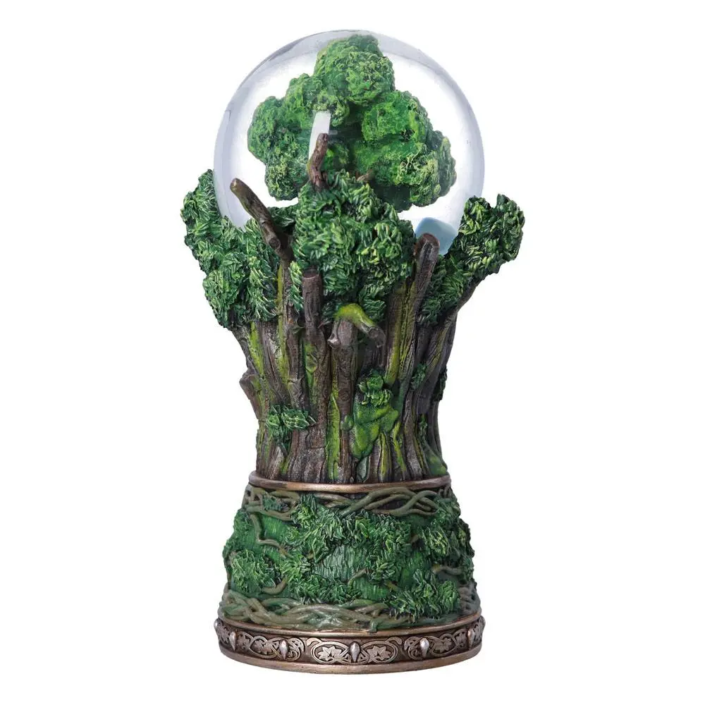 Lord of the Rings Glob de Zăpadă Middle Earth Treebeard 22 cm poza produsului