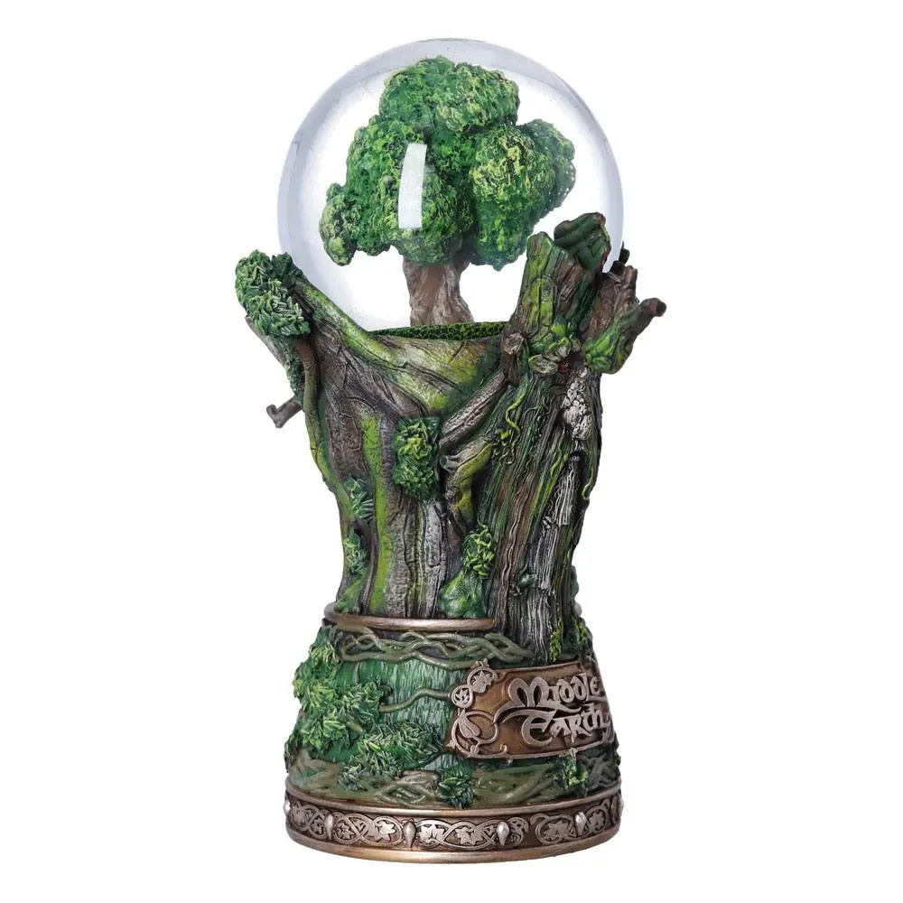 Lord of the Rings Glob de Zăpadă Middle Earth Treebeard 22 cm poza produsului