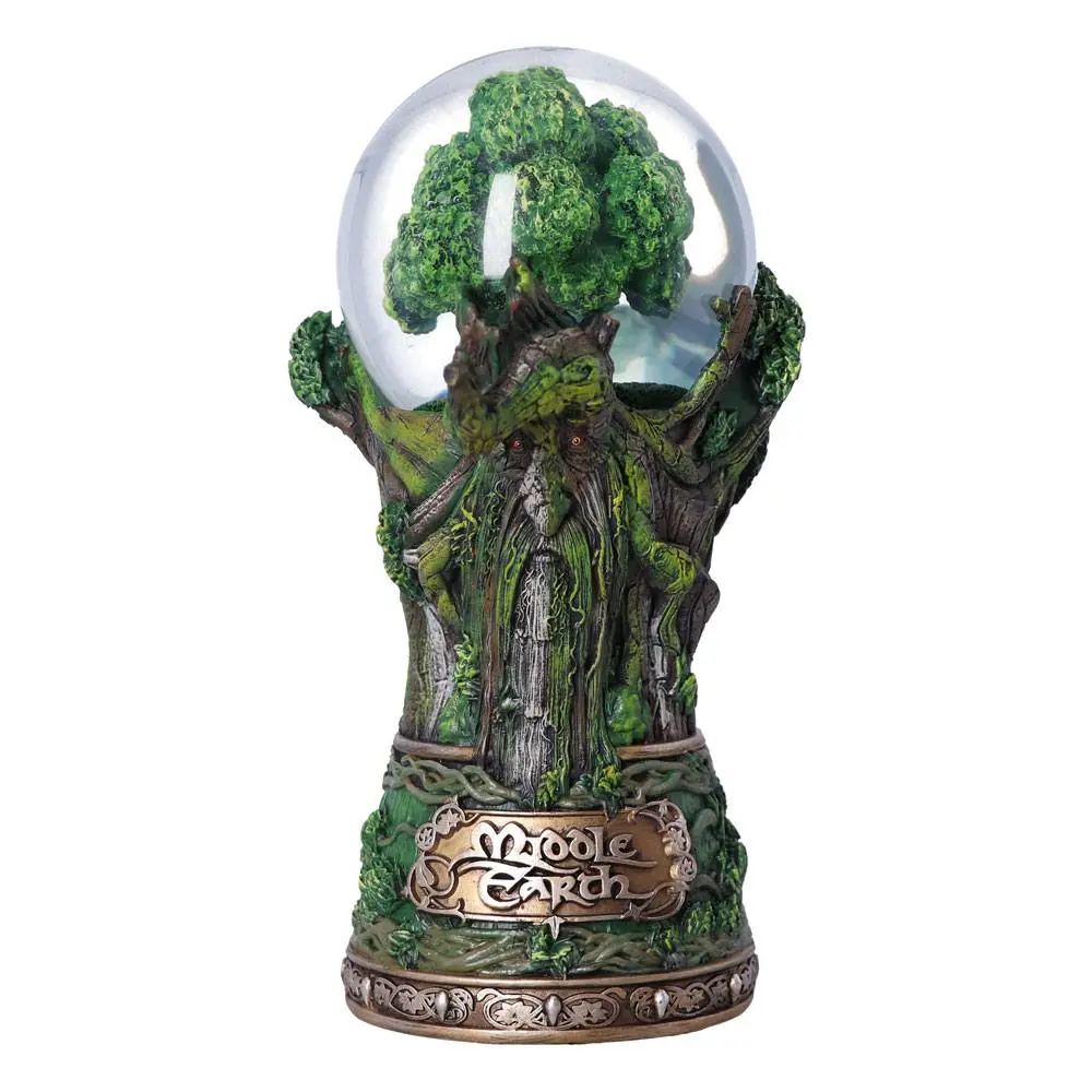 Lord of the Rings Glob de Zăpadă Middle Earth Treebeard 22 cm poza produsului