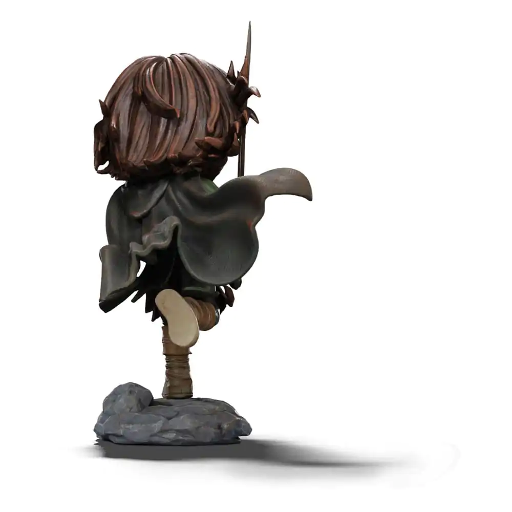 Lord of the Rings Mini Co. Figurina PVC Aragorn 17 cm poza produsului