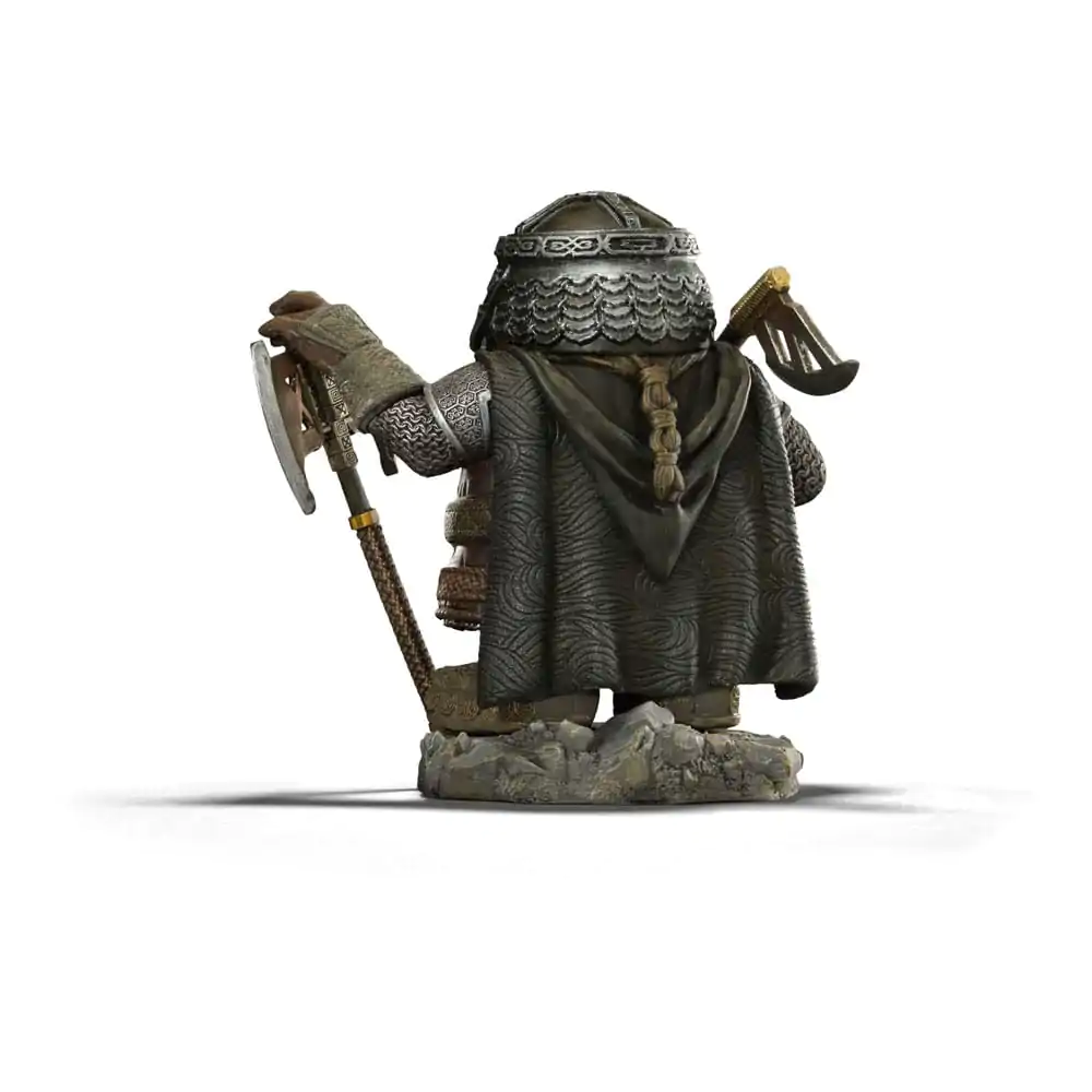 Lord of the Rings Mini Co. Figurina PVC Gimli 12 cm poza produsului