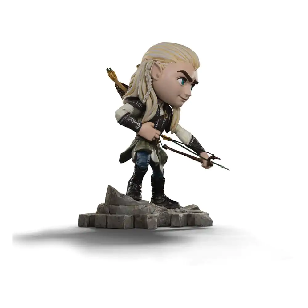Lord of the Rings Mini Co. Figurina din PVC Legolas 15 cm poza produsului