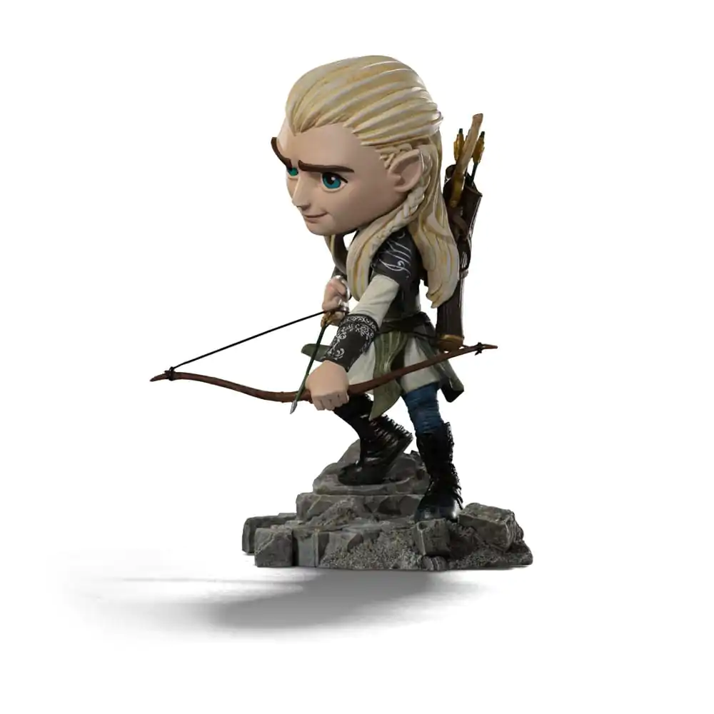 Lord of the Rings Mini Co. Figurina din PVC Legolas 15 cm poza produsului
